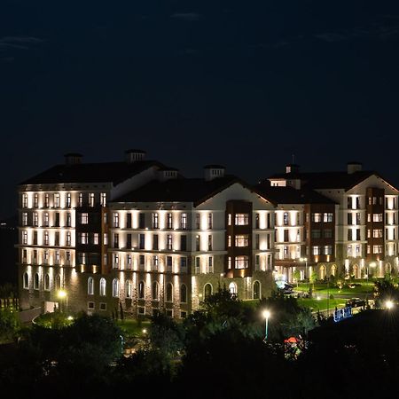 Basqal Resort & Spa Екстер'єр фото