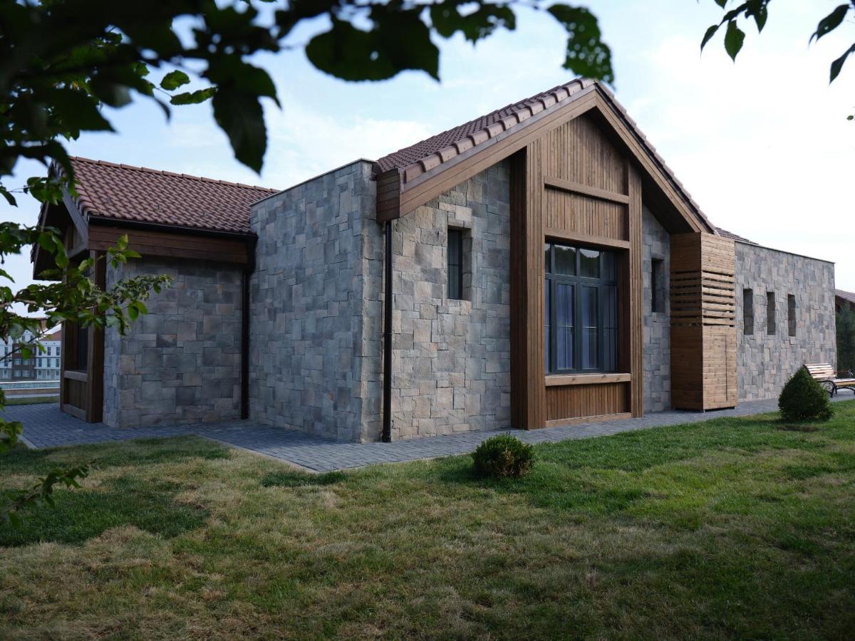 Basqal Resort & Spa Екстер'єр фото