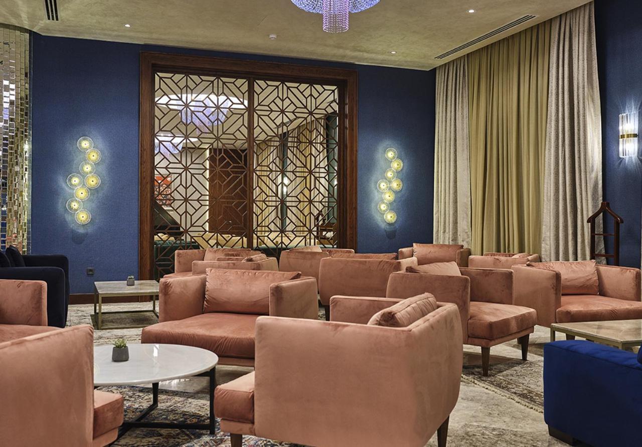 Basqal Resort & Spa Екстер'єр фото