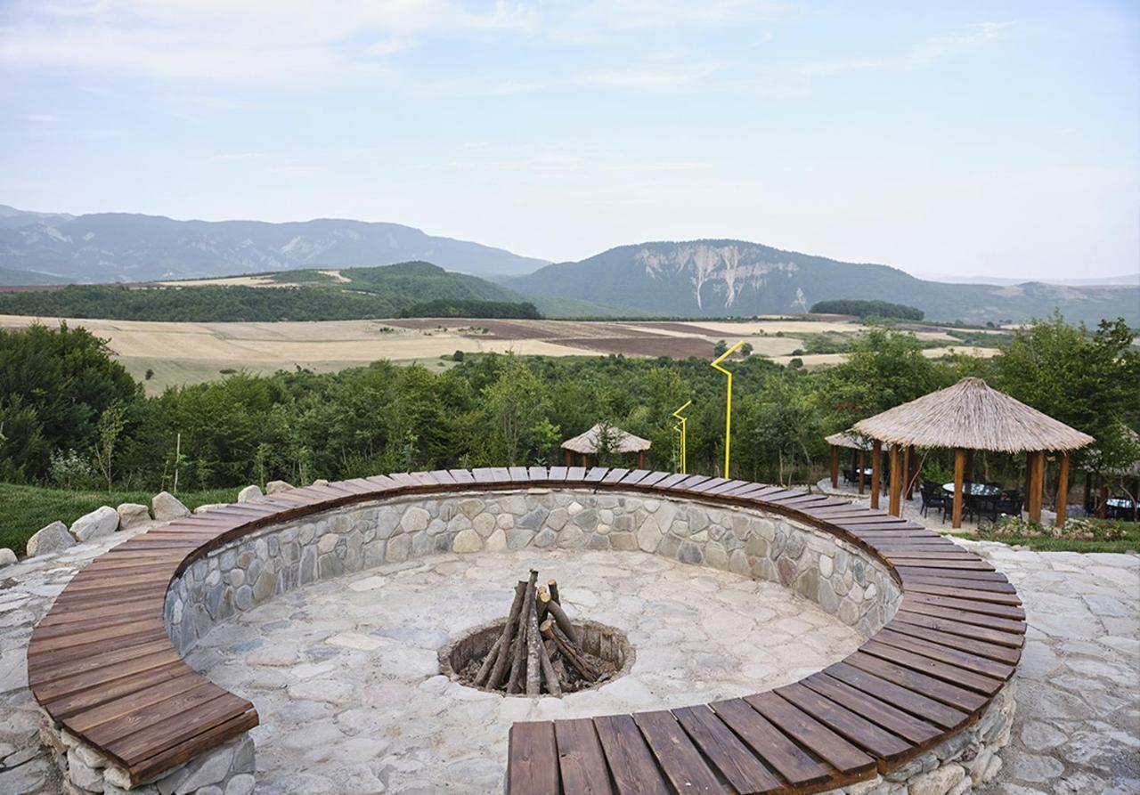 Basqal Resort & Spa Екстер'єр фото