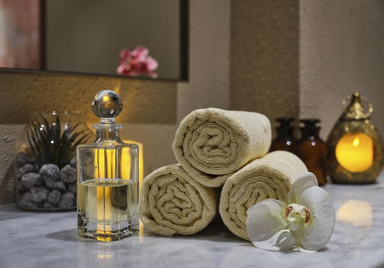 Basqal Resort & Spa Екстер'єр фото